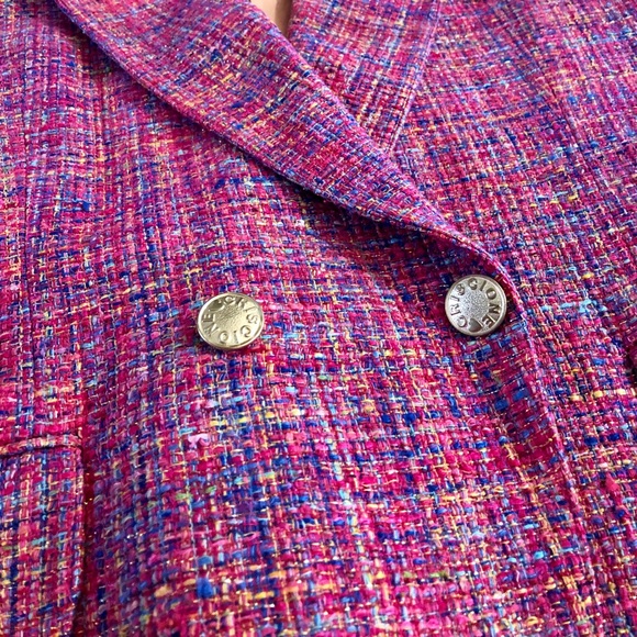 Vintage Criscione Blazer - Picture 4 of 5